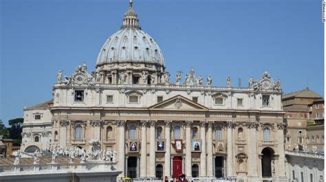 Vatican Inc.: 5 facts about the business of the Catholic Church